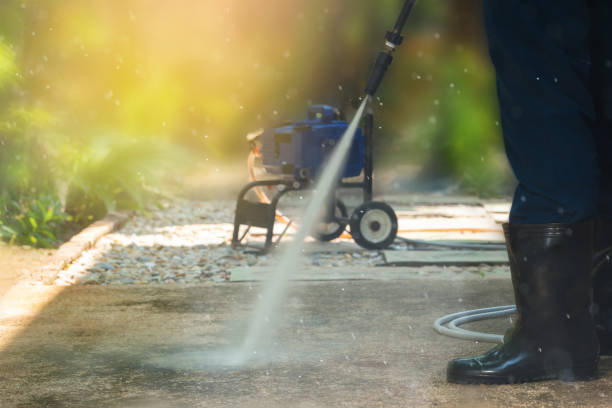 Spring Cleaning in Pepeekeo, HI